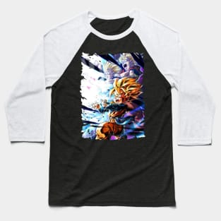 GOTEN MERCH VTG Baseball T-Shirt